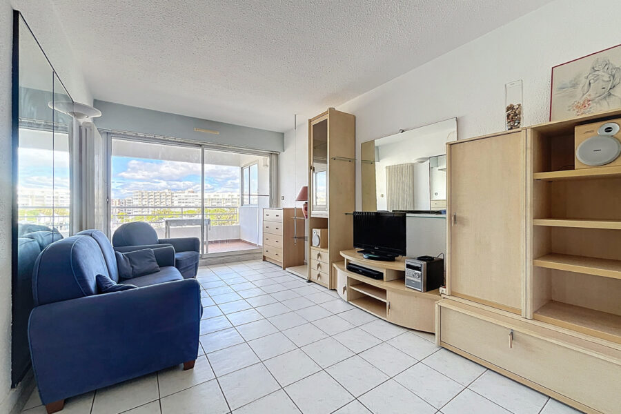 Appartement à vendre à Mauguio