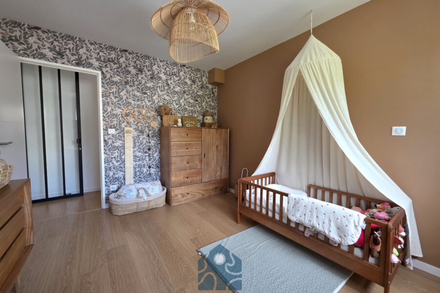 Maison à vendre à Veyre-monton