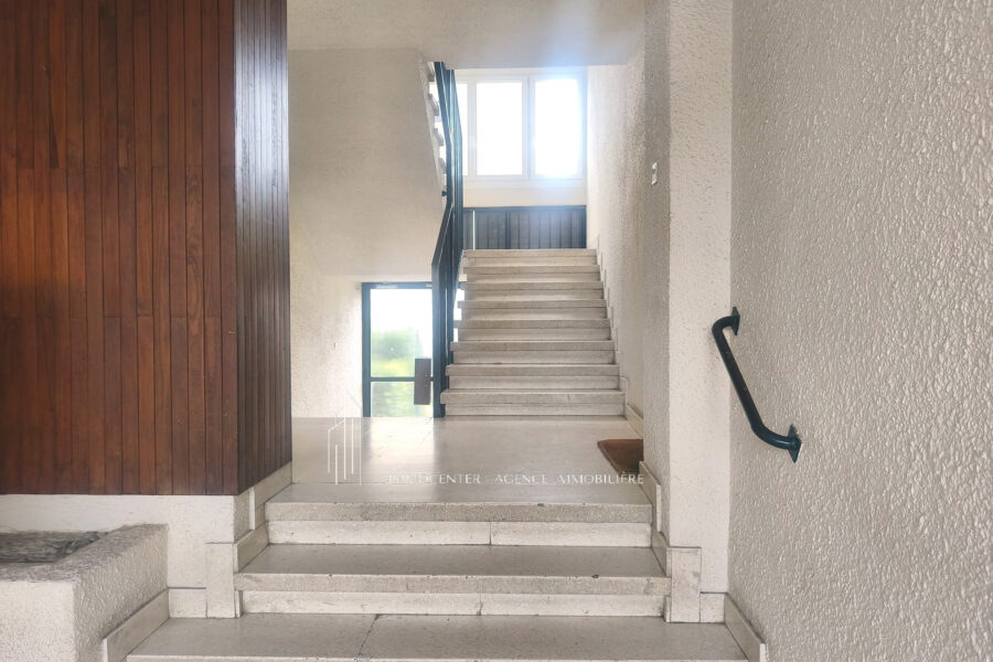 Appartement à vendre à Montélimar