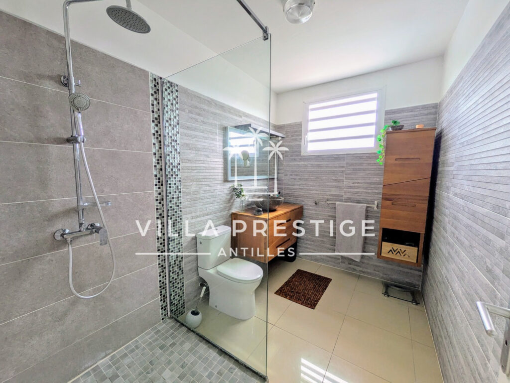PROPRIÉTÉ D&rsquo;EXCEPTION VILLA T6 ET 2 LOGEMENTS T2 – VUE DÉGAG – 10 pièces – 7 chambres – 257.37 m²