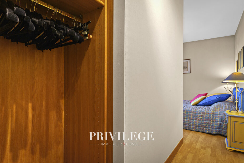 Exclusivité – Grand Duc – Vue féerique – Somptueux apparteme – 4 pièces – 3 chambres – 104 m²