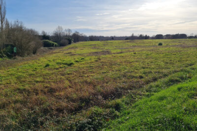 Terrain à vendre à Estang