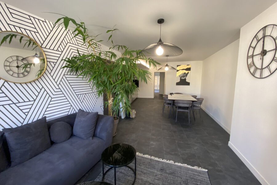 Appartement à vendre à Épinal