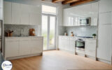 Magnifique appartement 5 pièces 103 m2 – 5 pièces – 3 chambres – 103 m²