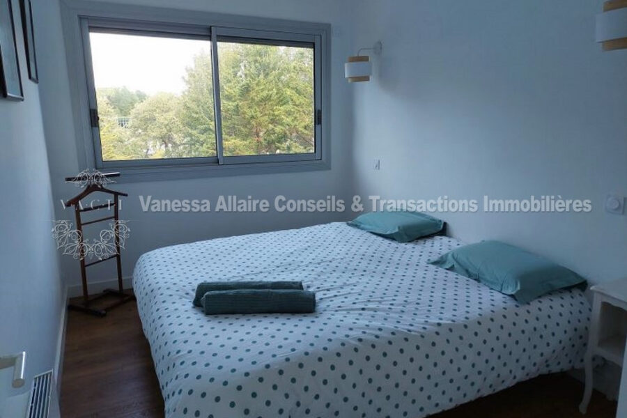 Appartement à vendre à La baule-escoublac