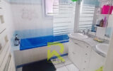 Villa avec grand garage et piscine – 5 pièces – 4 chambres – 106.26 m²