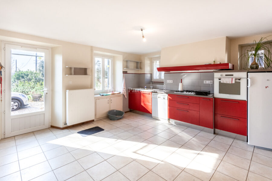 Maison à vendre à Cadillac-sur-garonne