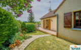 MAISON 5 PIECES / 3 CHAMBRES / 115M2 ENVIRON / 978M2 DE TERR – 5 pièces – 3 chambres – 115 m²