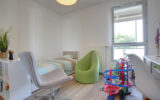 Appartement Aix Les Bains 3 pièce(s) 57.62 m2 – 3 pièces – 2 chambres – 57.62 m²