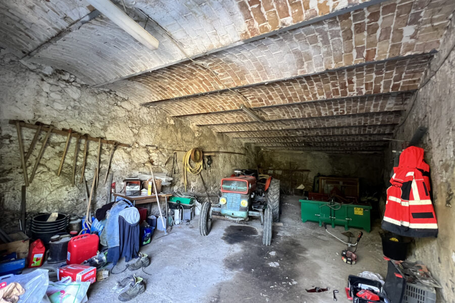 Maison à vendre à Buis-les-baronnies