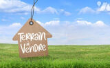 Terrain à vendre à Brain-sur-allonnes