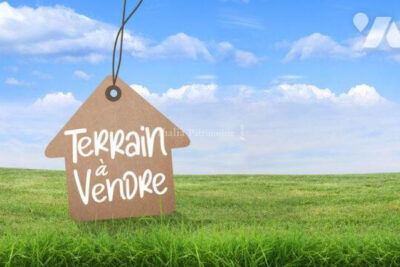 Terrain à vendre à Brain-sur-allonnes