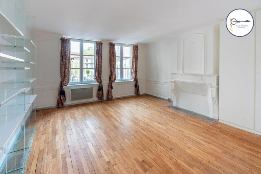 Appartement à vendre à Épinal