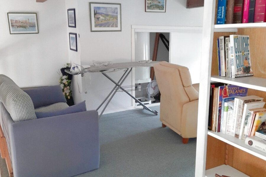 Appartement à vendre à Port-vendres