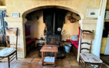Maison à vendre à Uzès
