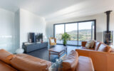 Villa avec vue, piscine, terrasses et garages – 6 pièces – 4 chambres – 170 m²