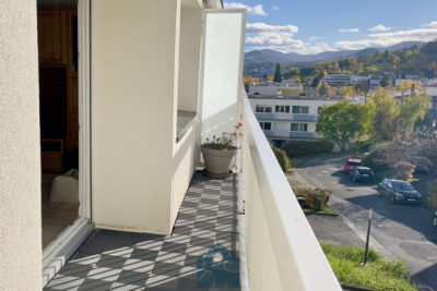 Appartement 3 pièces avec cave et garage – 3 pièces – 2 chambres – 64 m²