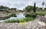 Propriété d&rsquo;exception   Jardin remarquable sur 12 hectares   – 6 pièces – 7 chambres – 206 m²