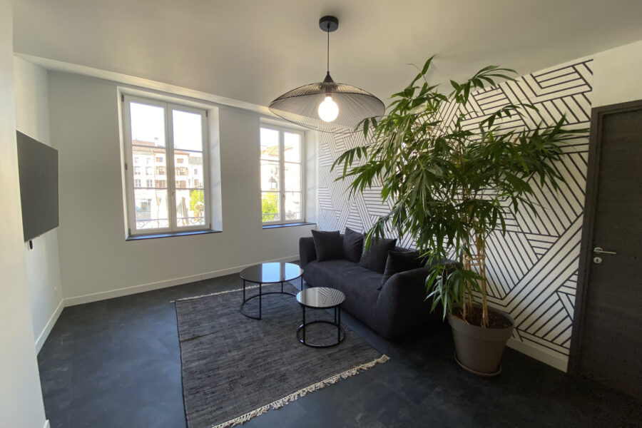Appartement à vendre à Épinal