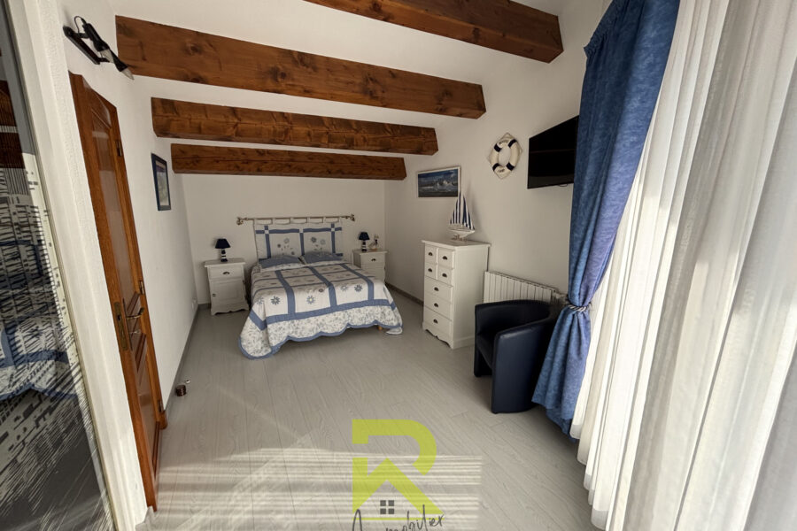 Maison à vendre à Le grau d&rsquo;agde