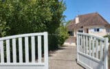 Maison à vendre à Mareuil — Vue nature — photo 3