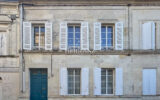Grande maison de ville en pierre avec jardin et vue exceptio – 6 pièces – 3 chambres – 173 m²