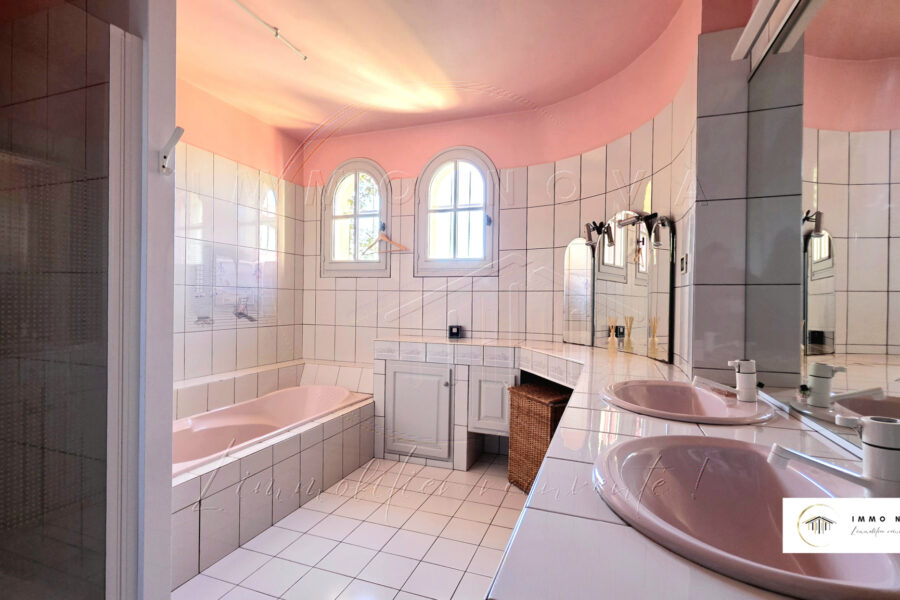 Maison à vendre à Saint-maurice