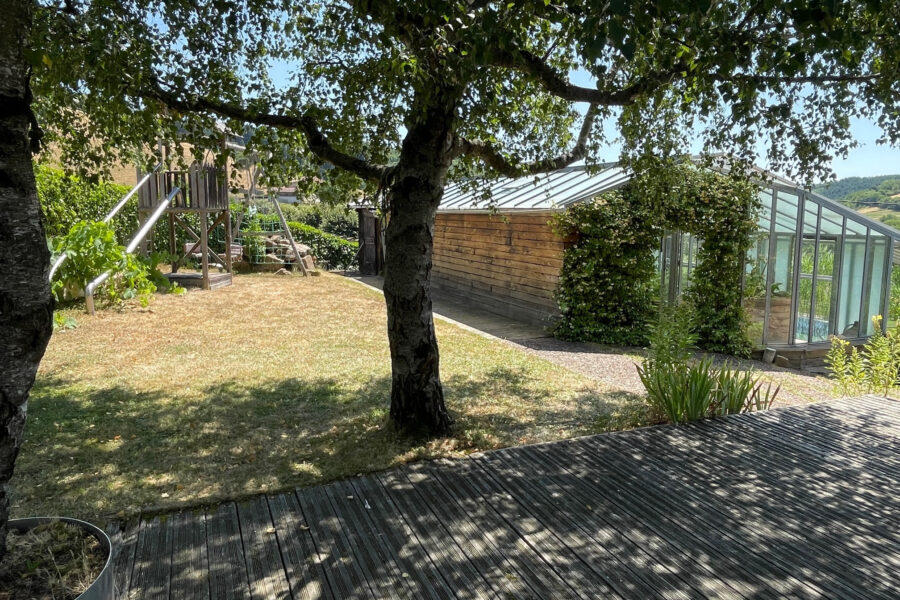Maison à vendre à Saint-victor-sur-rhins