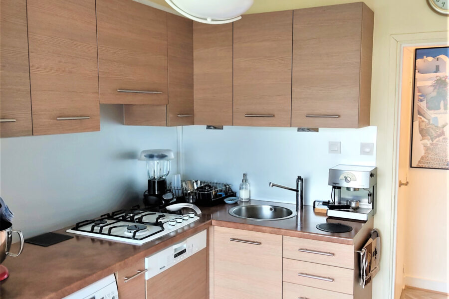 Appartement à vendre à Chamalières
