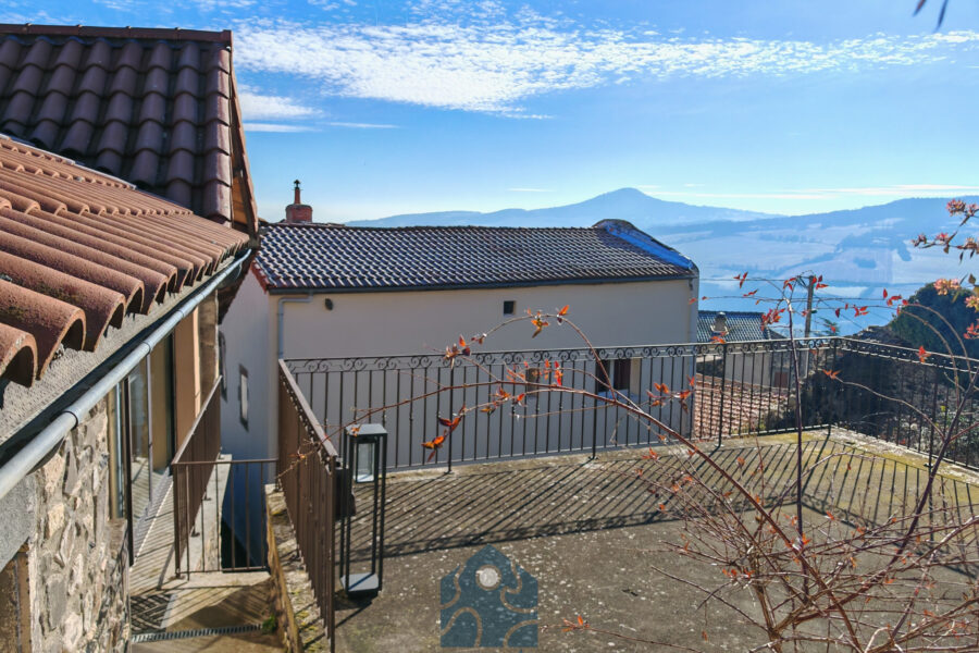 Maison à vendre à Saint-vincent