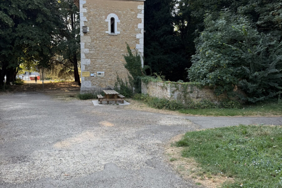Appartement à vendre à Bourg-en-bresse — Vue nature — photo 13