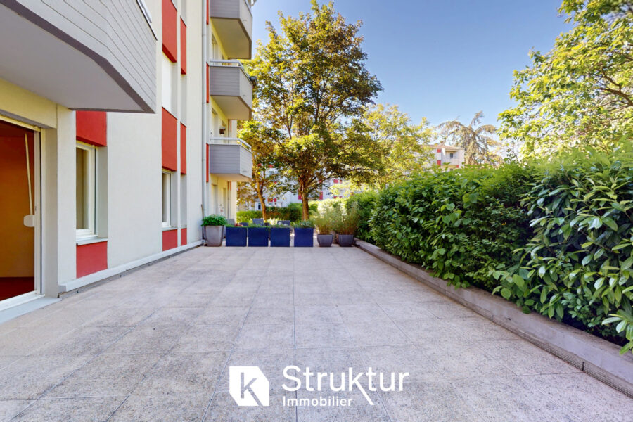 Appartement à vendre à Metz