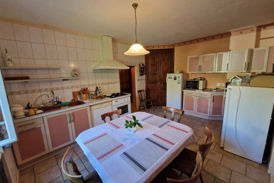 Maison à vendre à Autun