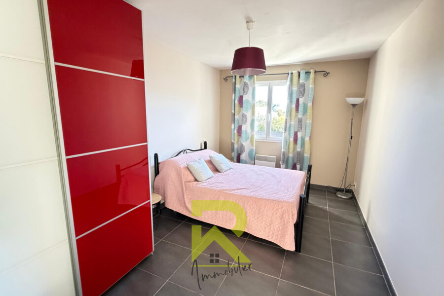 Maison à vendre à Agde