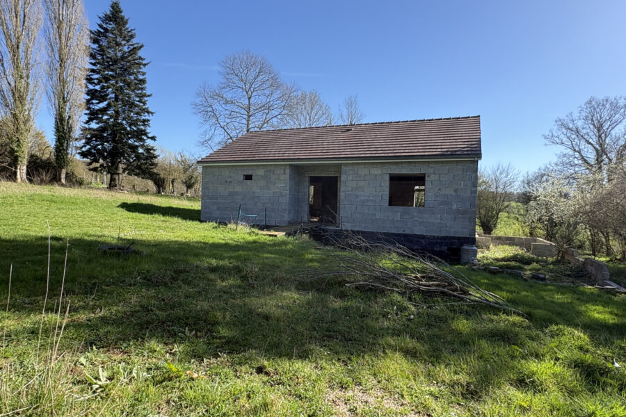 Maison à vendre à Survie