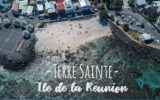 Terrain à vendre à Saint-pierre