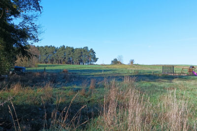 Terrain à vendre à Raucoules