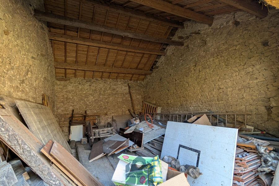 Maison à vendre à Fournols