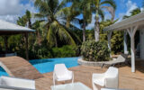 EXCLU Exceptionnelle Villa d&rsquo;Architecte avec Piscine à Débo – 5 pièces – 4 chambres – 246 m²