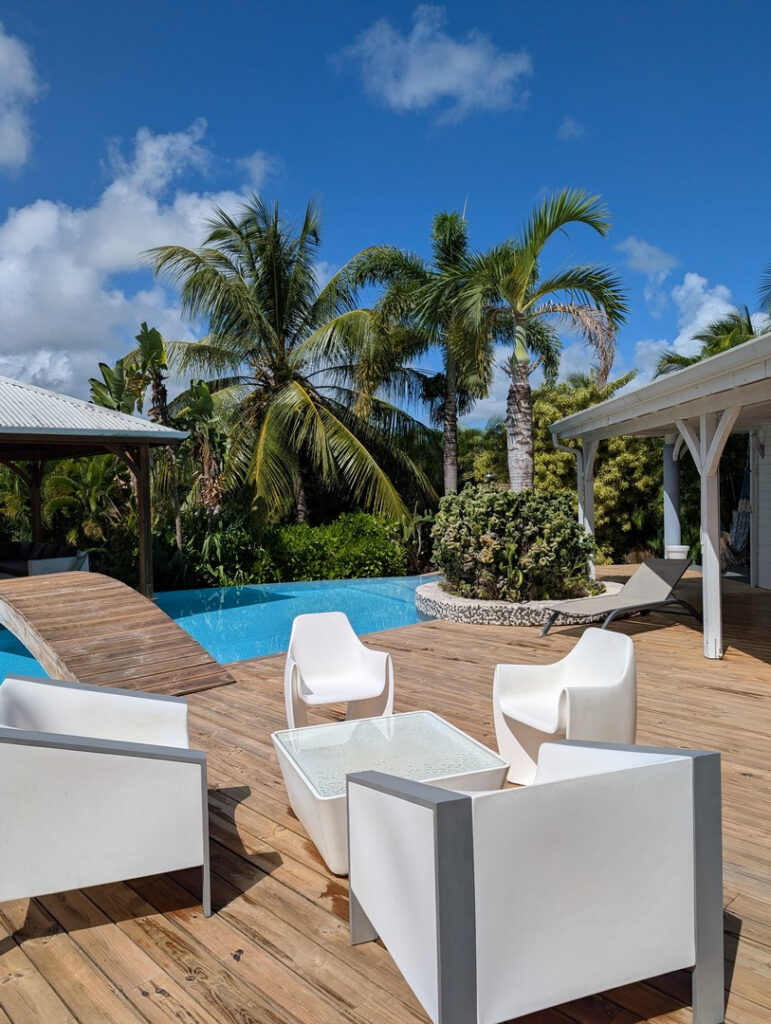 EXCLU Exceptionnelle Villa d&rsquo;Architecte avec Piscine à Débo – 5 pièces – 4 chambres – 246 m²