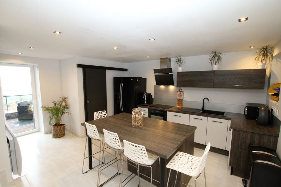 Maison à vendre à Veyre-monton