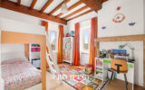 Charme absolu pour cette maison de ville avec vue – 6 pièces – 5 chambres – 131.28 m²