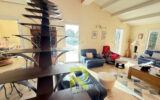 Villa de prestige avec piscine Le Grau d&rsquo;Agde (34300) – 7 pièces – 4 chambres – 220 m²