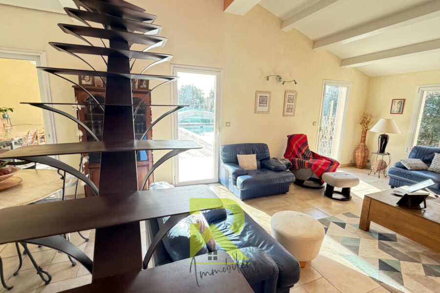 Maison à vendre à Agde