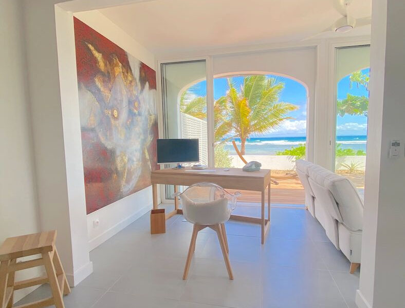 Appartement à vendre à Saint-françois