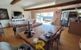 MAISON DE VILLE, GARAGE, TERRASSES – 5 pièces – 4 chambres – 138 m²