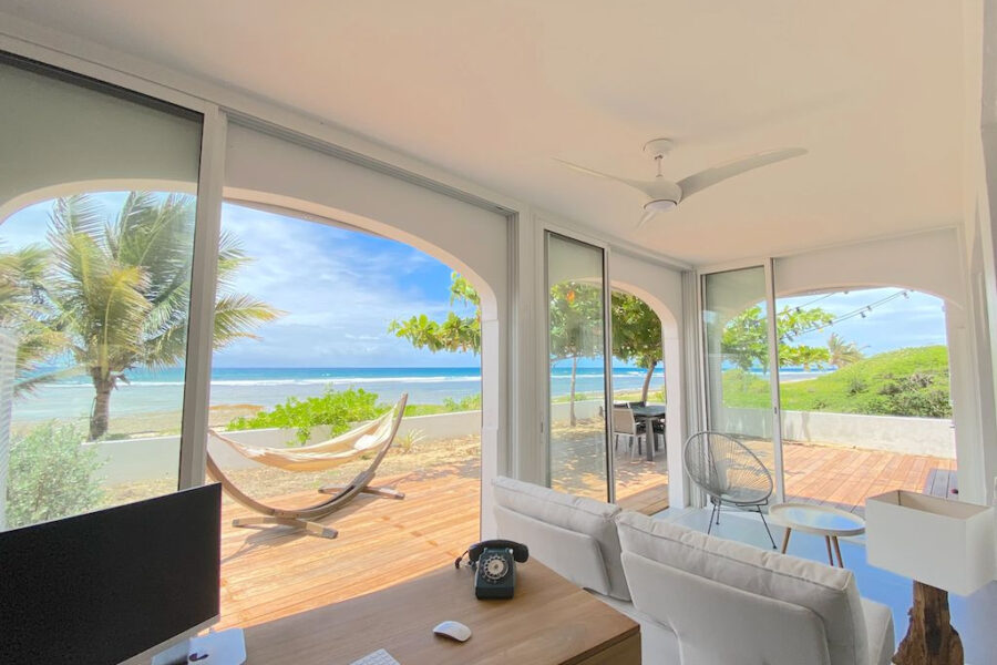 Appartement à vendre à Saint-françois