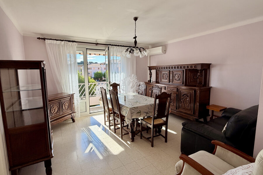 Appartement à vendre à Sanary-sur-mer