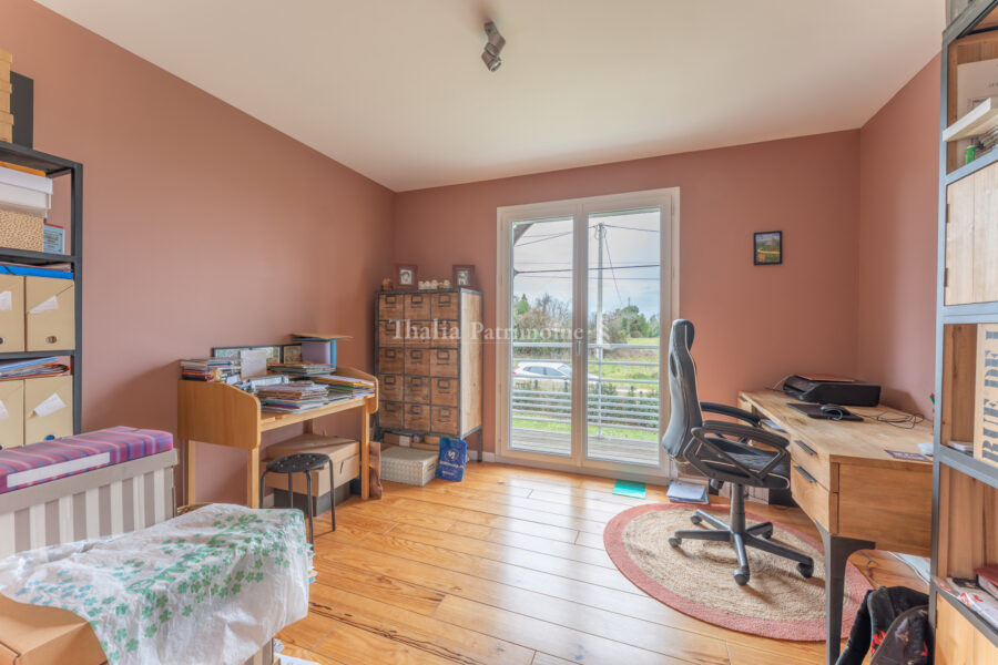 Maison à vendre à Carignan-de-bordeaux