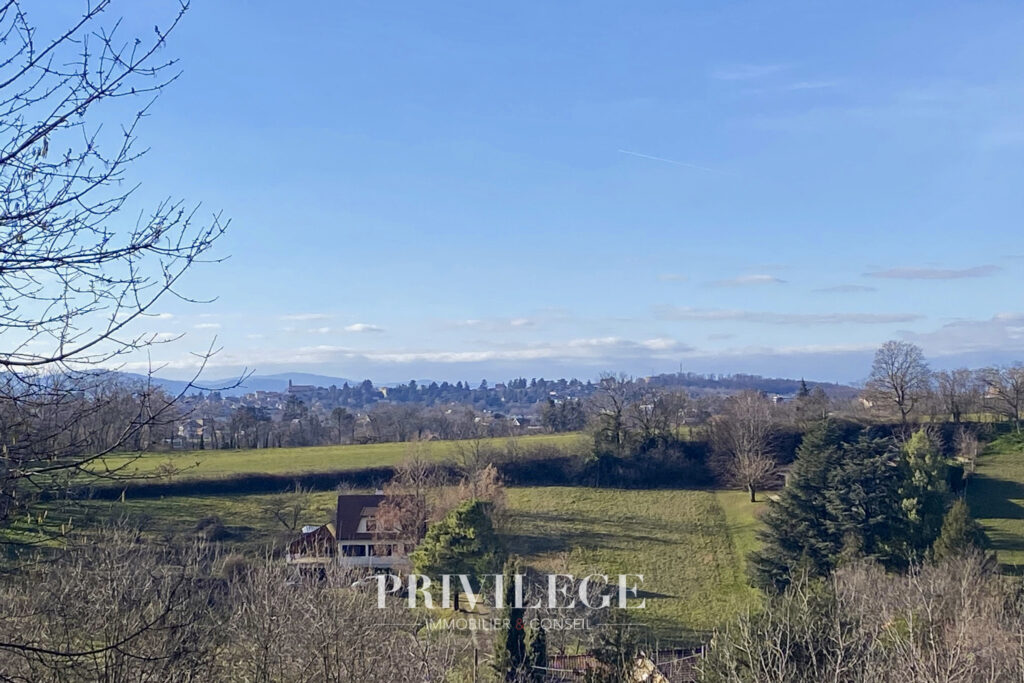 Terrain à bâtir avec vue – NR pièces – NR chambres – 905 m²